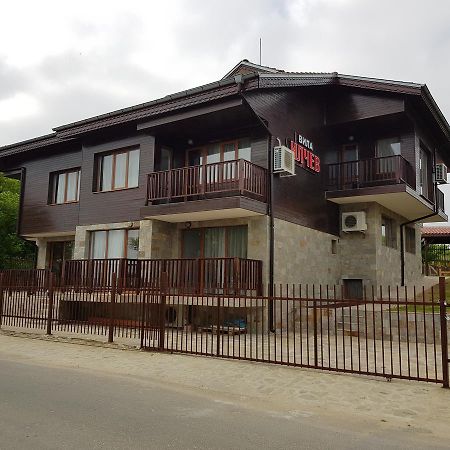 סוזופול Villa Ilchev מראה חיצוני תמונה