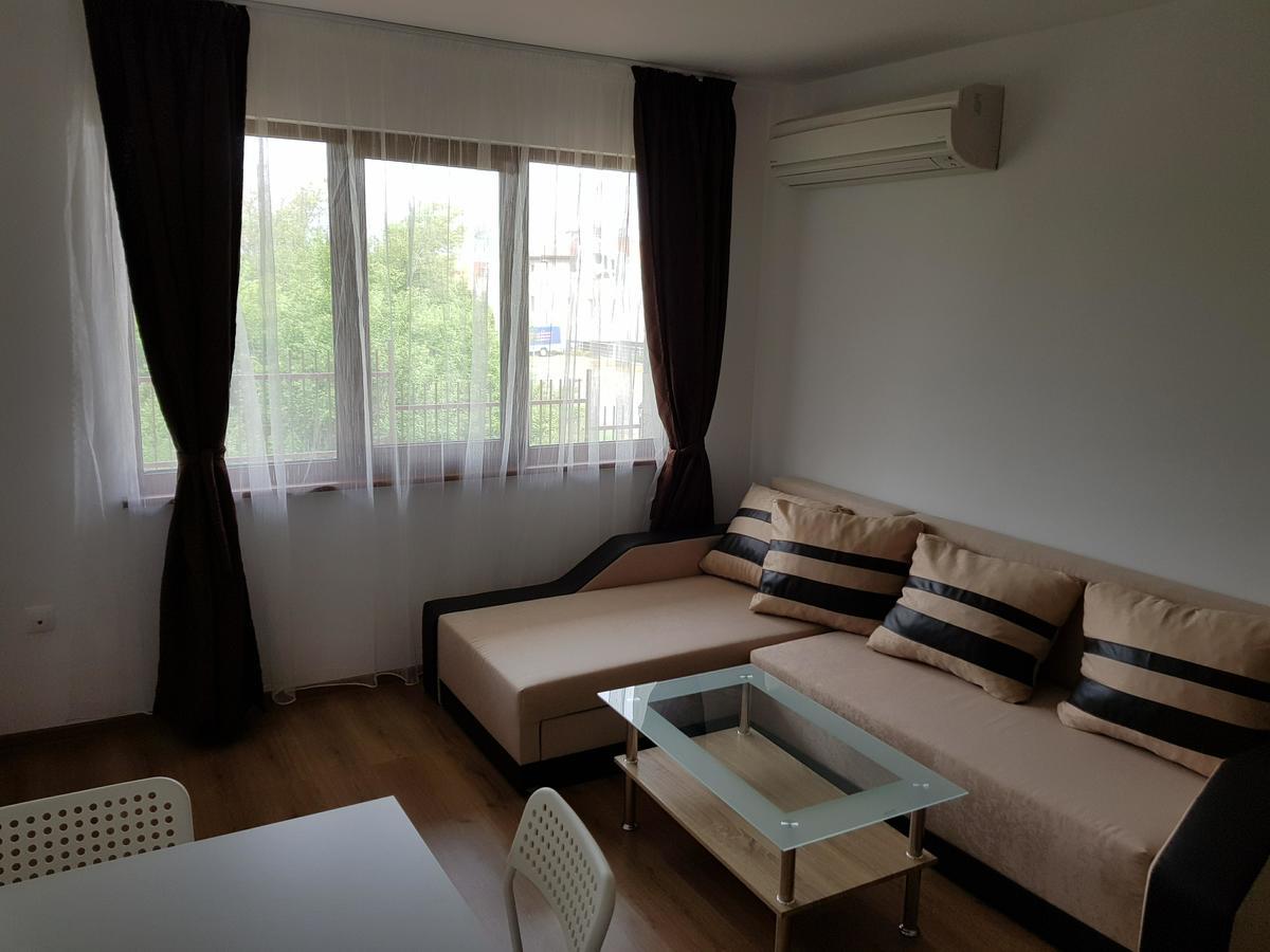 סוזופול Villa Ilchev מראה חיצוני תמונה