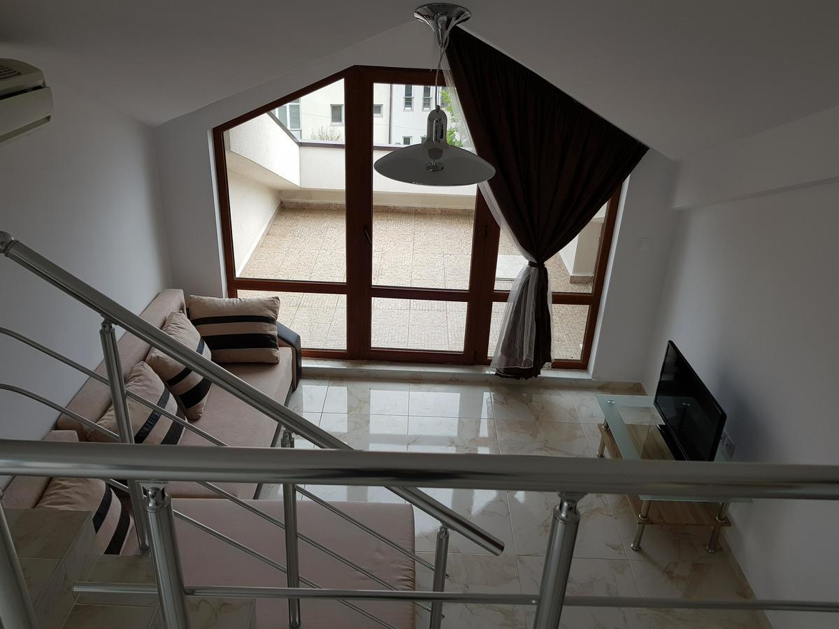 סוזופול Villa Ilchev מראה חיצוני תמונה