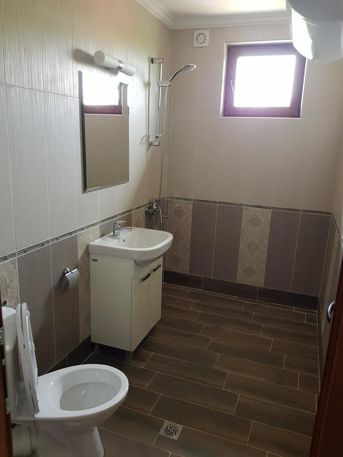 סוזופול Villa Ilchev מראה חיצוני תמונה