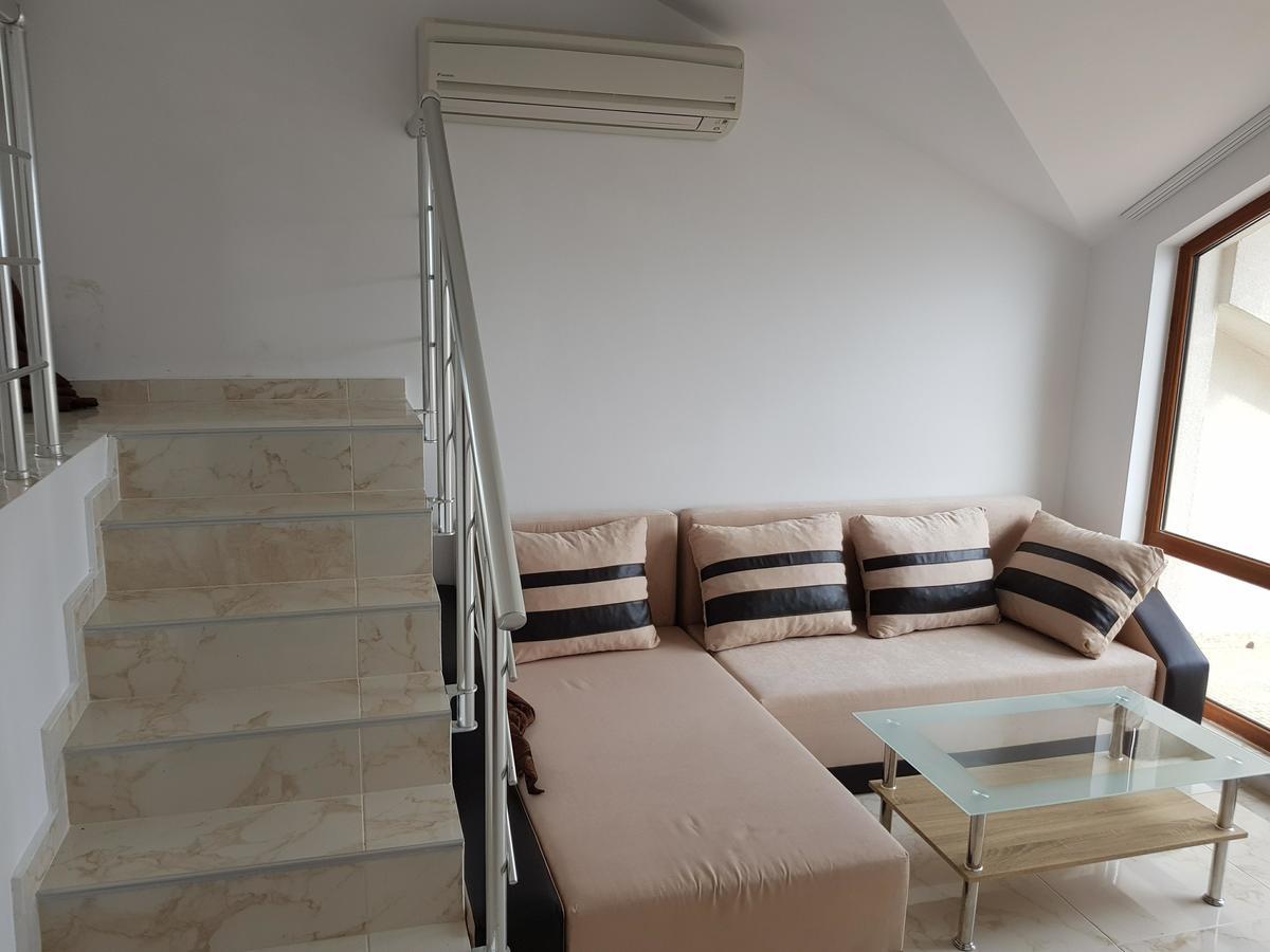 סוזופול Villa Ilchev מראה חיצוני תמונה