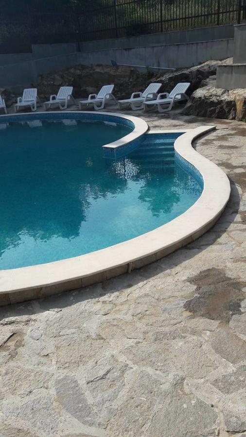 סוזופול Villa Ilchev מראה חיצוני תמונה