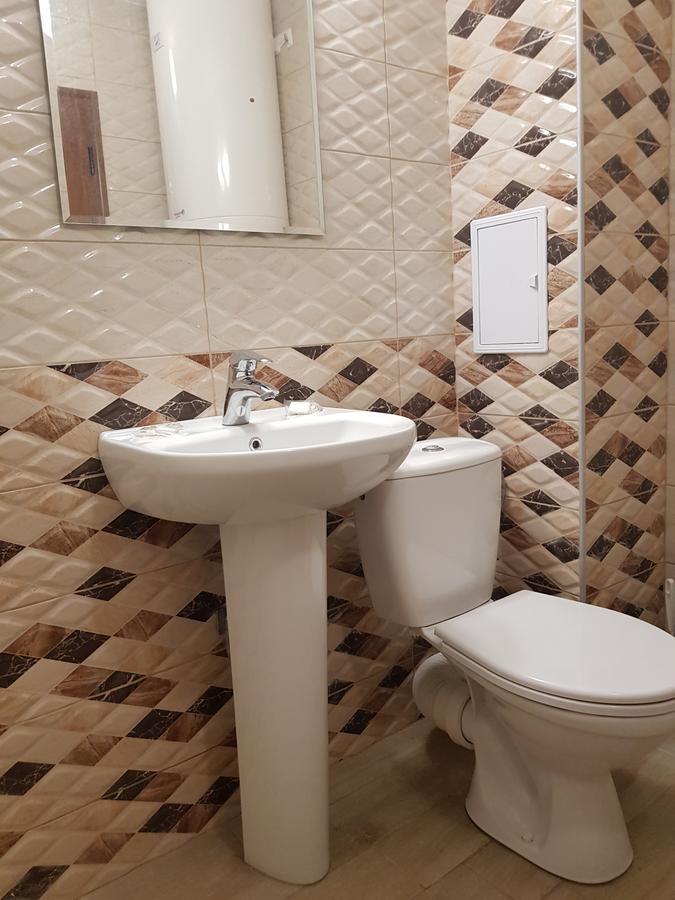 סוזופול Villa Ilchev מראה חיצוני תמונה
