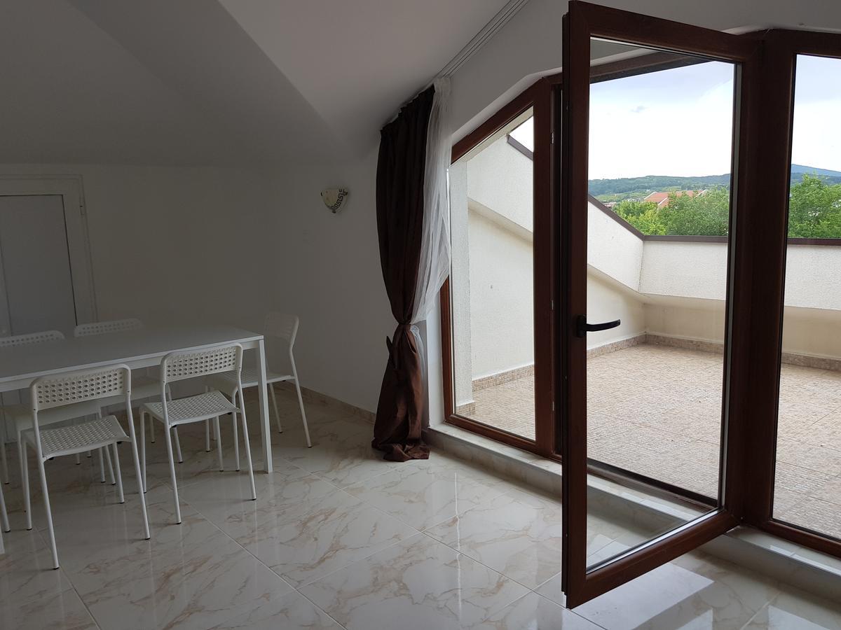 סוזופול Villa Ilchev מראה חיצוני תמונה